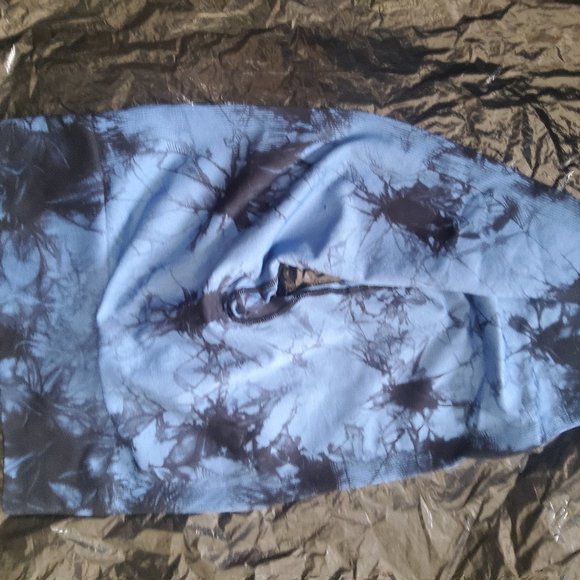 TYE DYE size XL leggings   BRAND NEW , - Picture 2 of 14